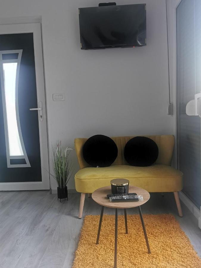 Yellow Dream Murvica (Policnik) Exterior foto